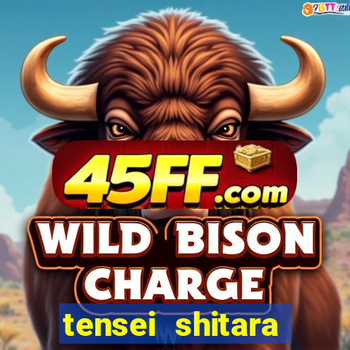 tensei shitara slime datta ken 2 dublado
